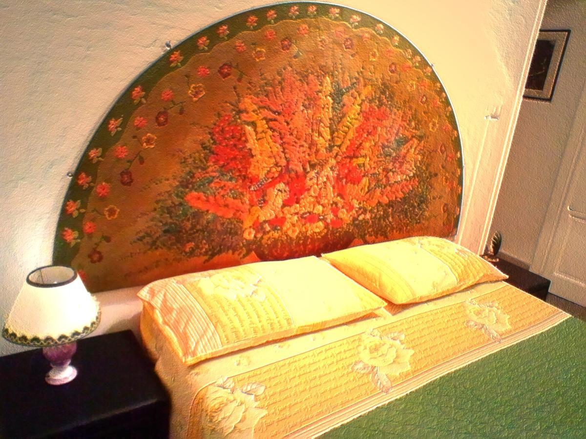 Guest house Palermo Centrale