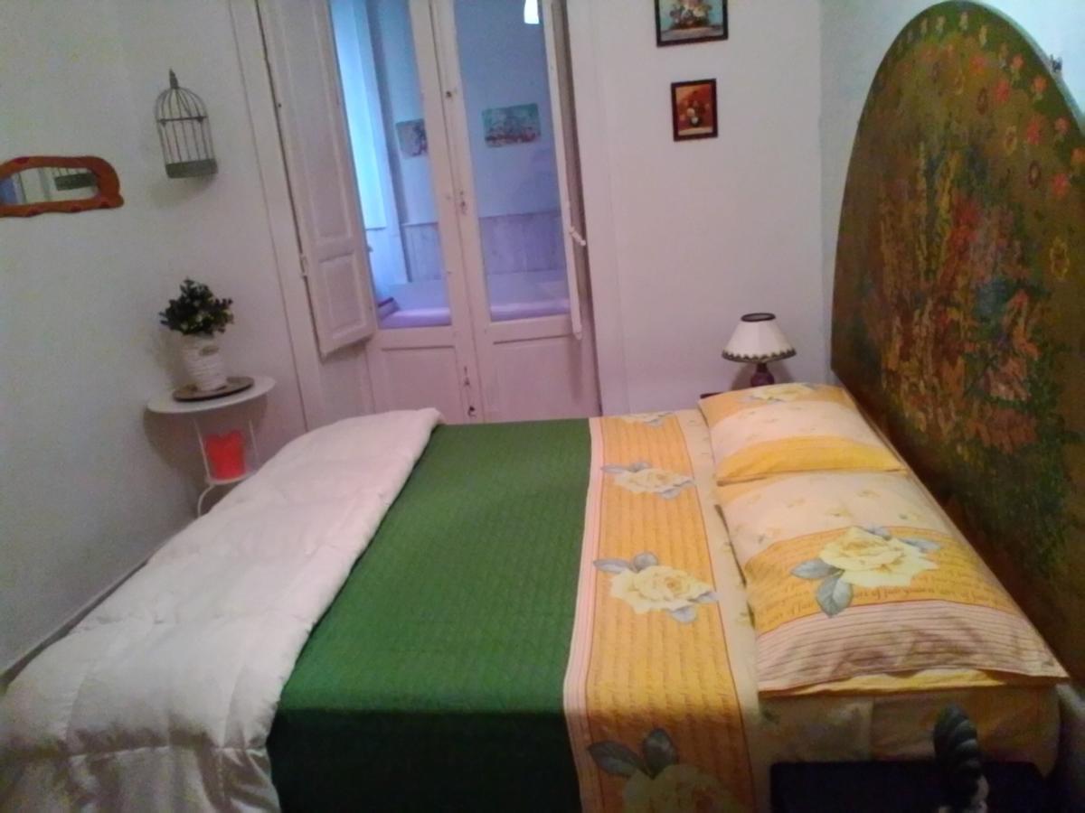 Guest house Palermo Centrale Palermo