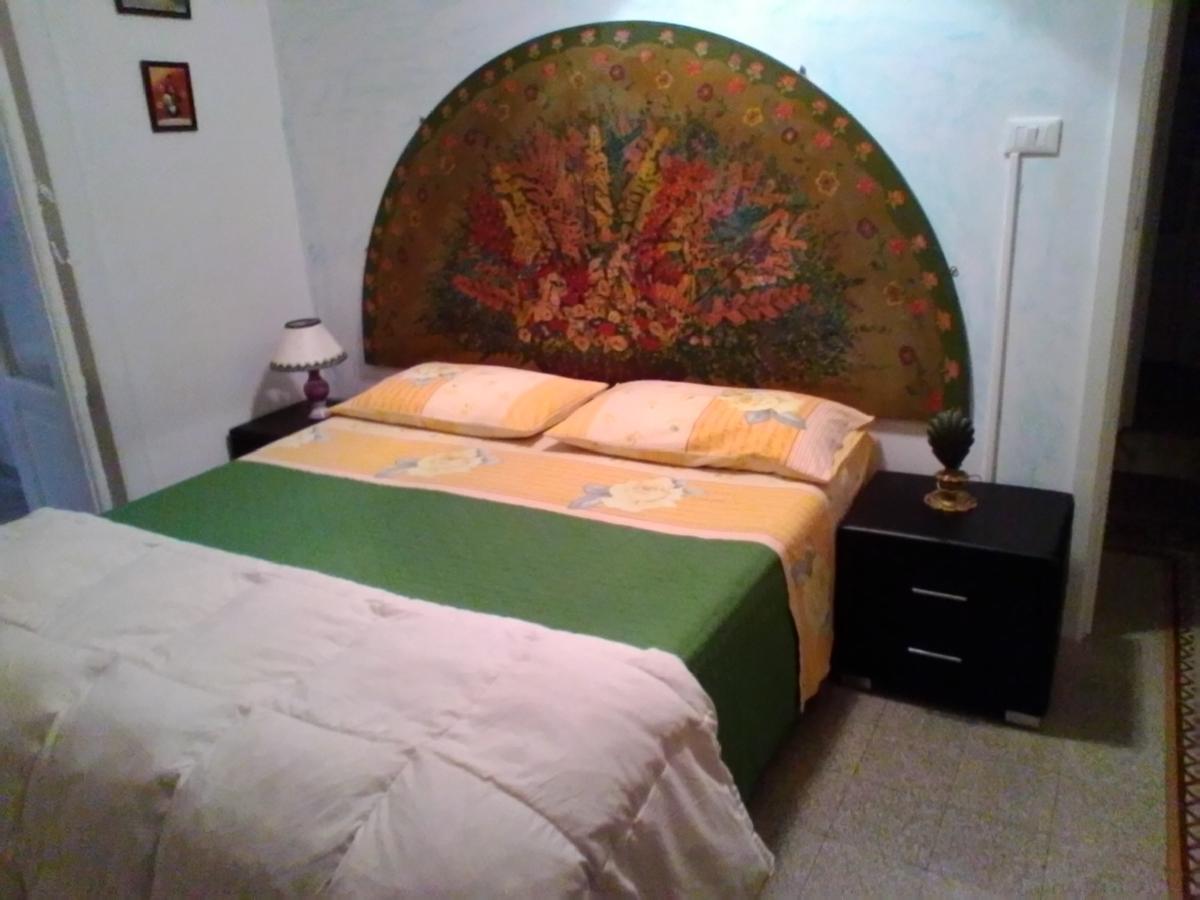 Palermo Centrale Guest house