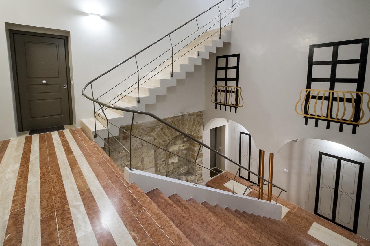 Indigo Bed & Breakfast Palermo