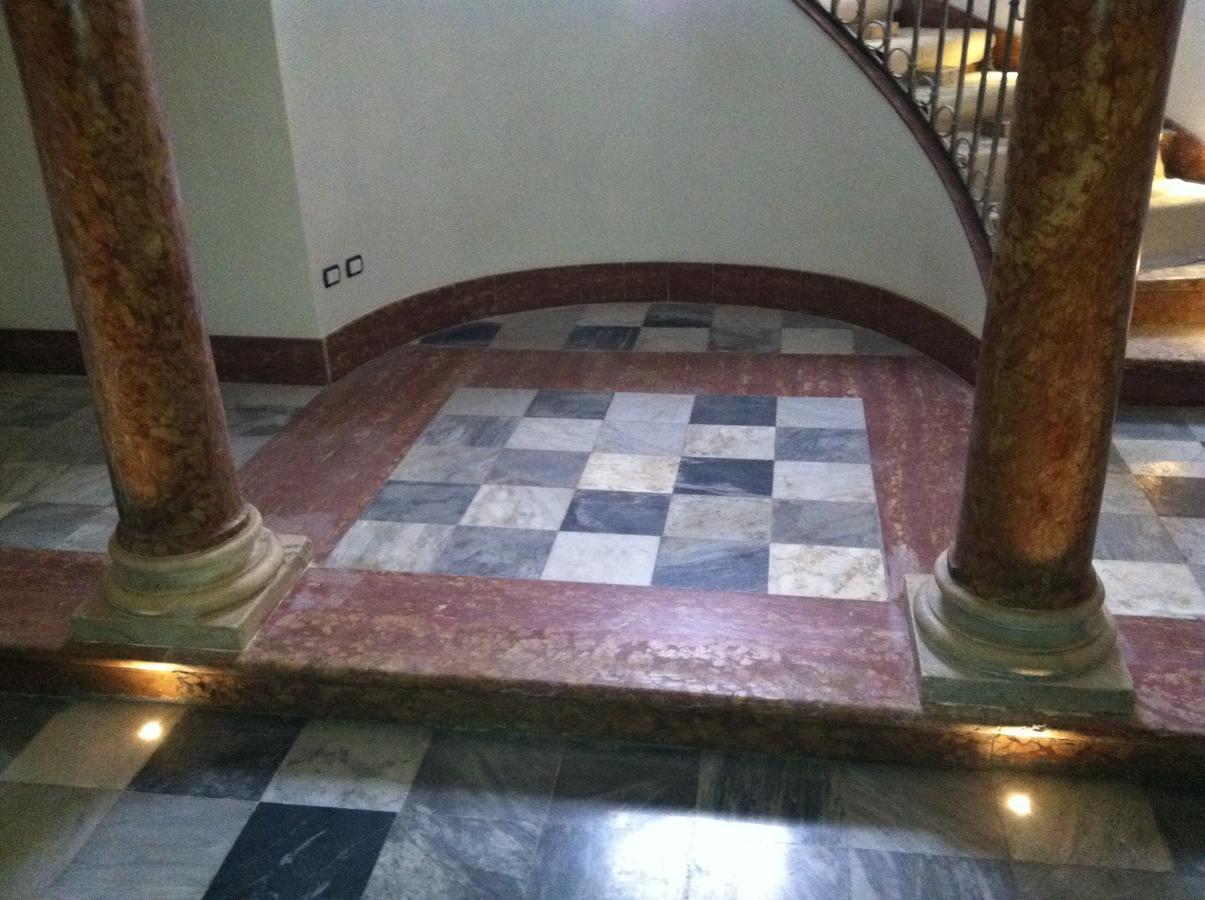 Casa Gelsomino