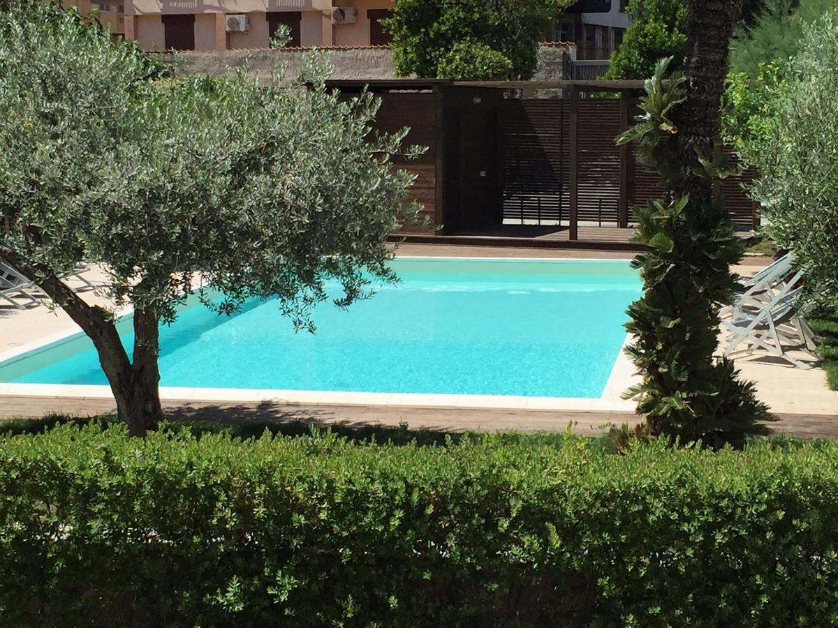 Casa Gelsomino Palermo