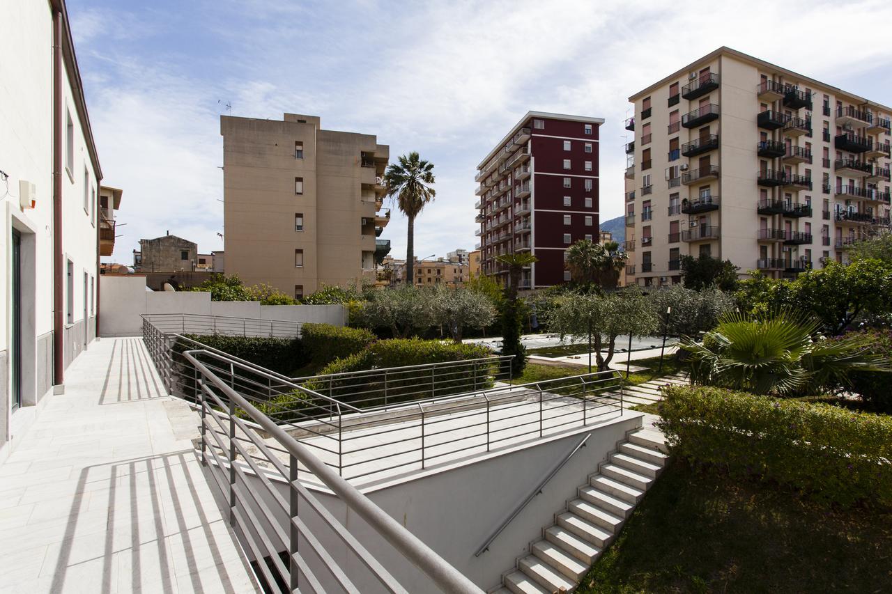 Ferienhaus Casa Gelsomino Palermo