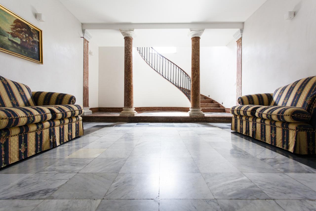 Casa Gelsomino Ferienhaus