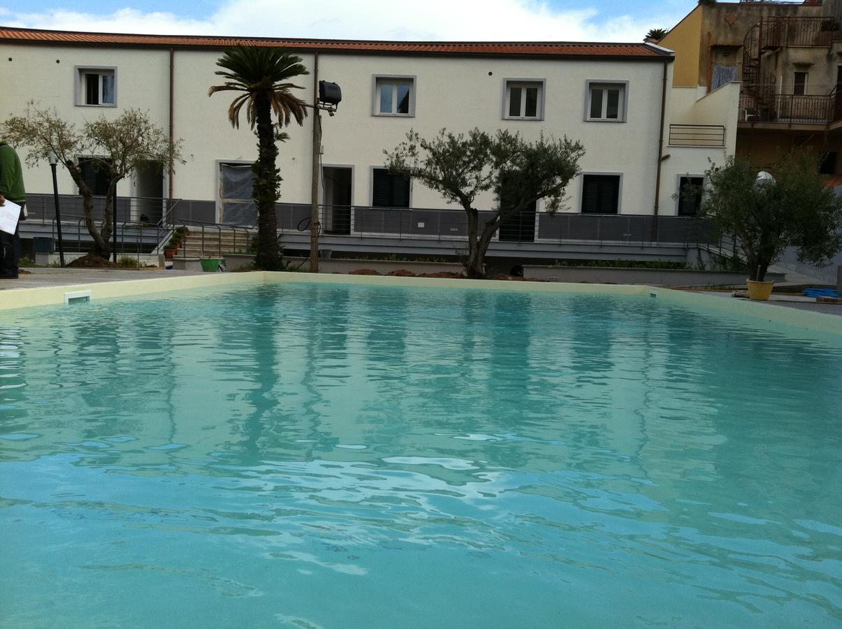 Casa de férias Casa Gelsomino Palermo