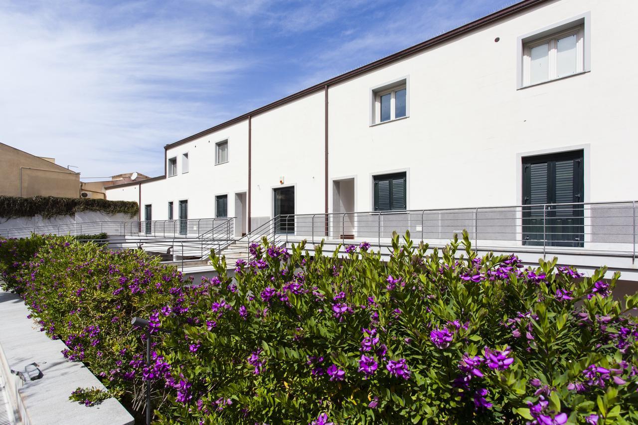 Casa Gelsomino Casa de férias