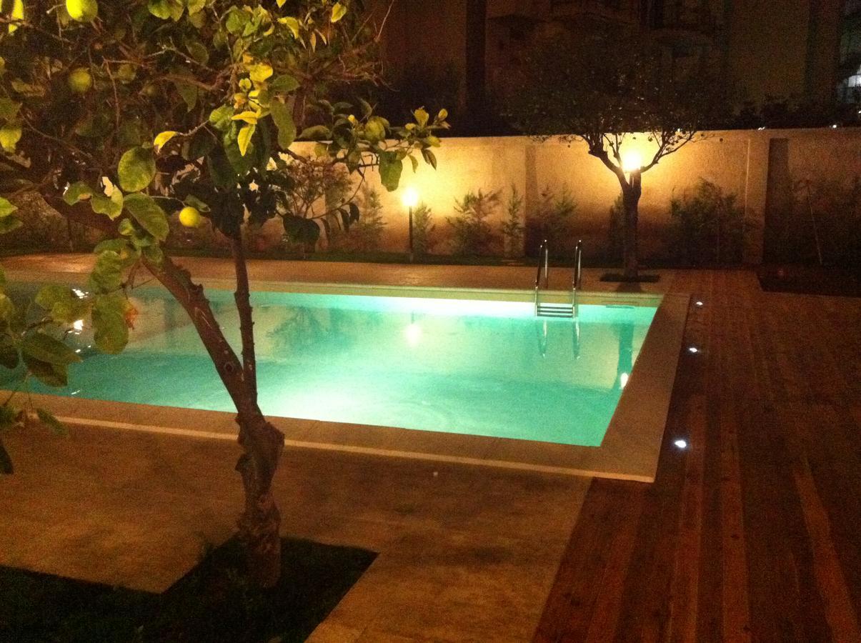 Casa Gelsomino Palermo