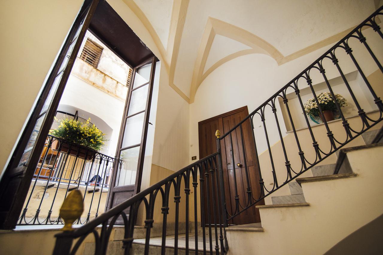 Via Vittorio Emanuele Casa vacanze