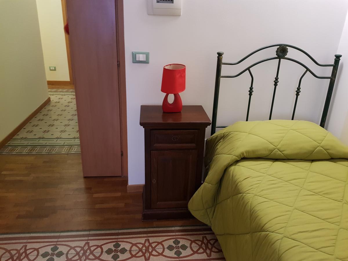 Porta Guccia Bed & Breakfast 3*