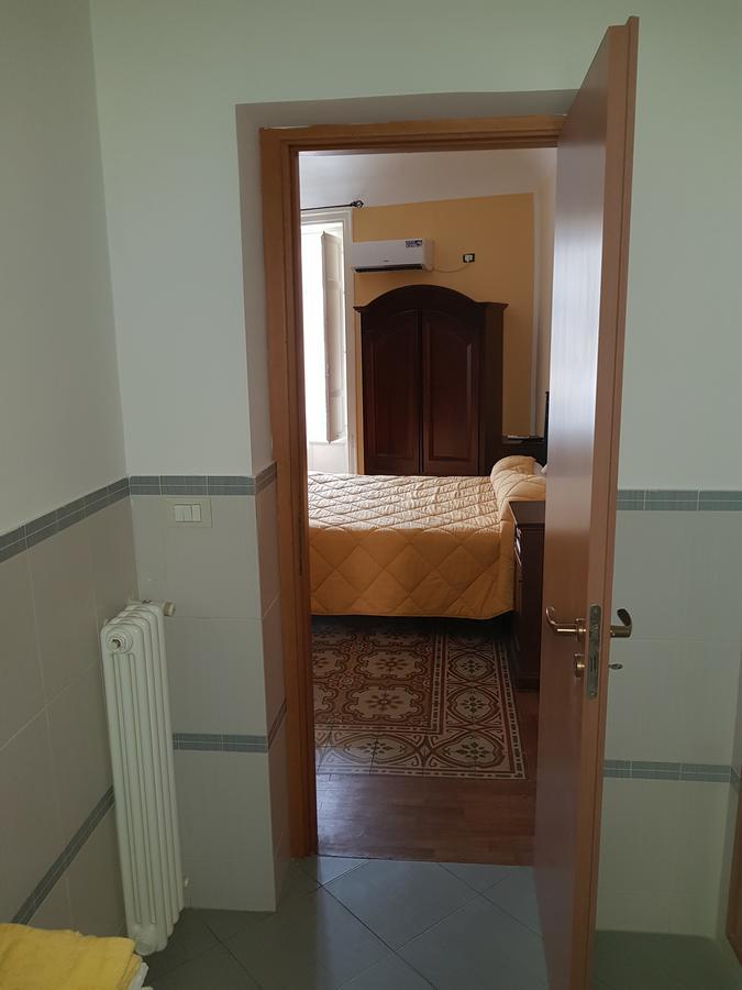 Bed & Breakfast Porta Guccia 3*