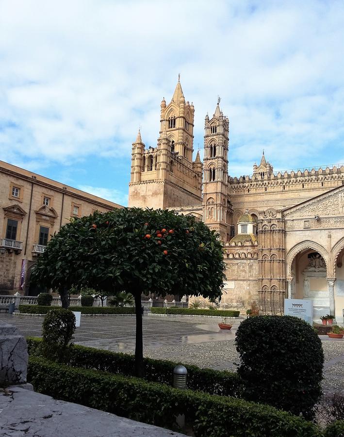 Porta Guccia Bed & Breakfast Palermo