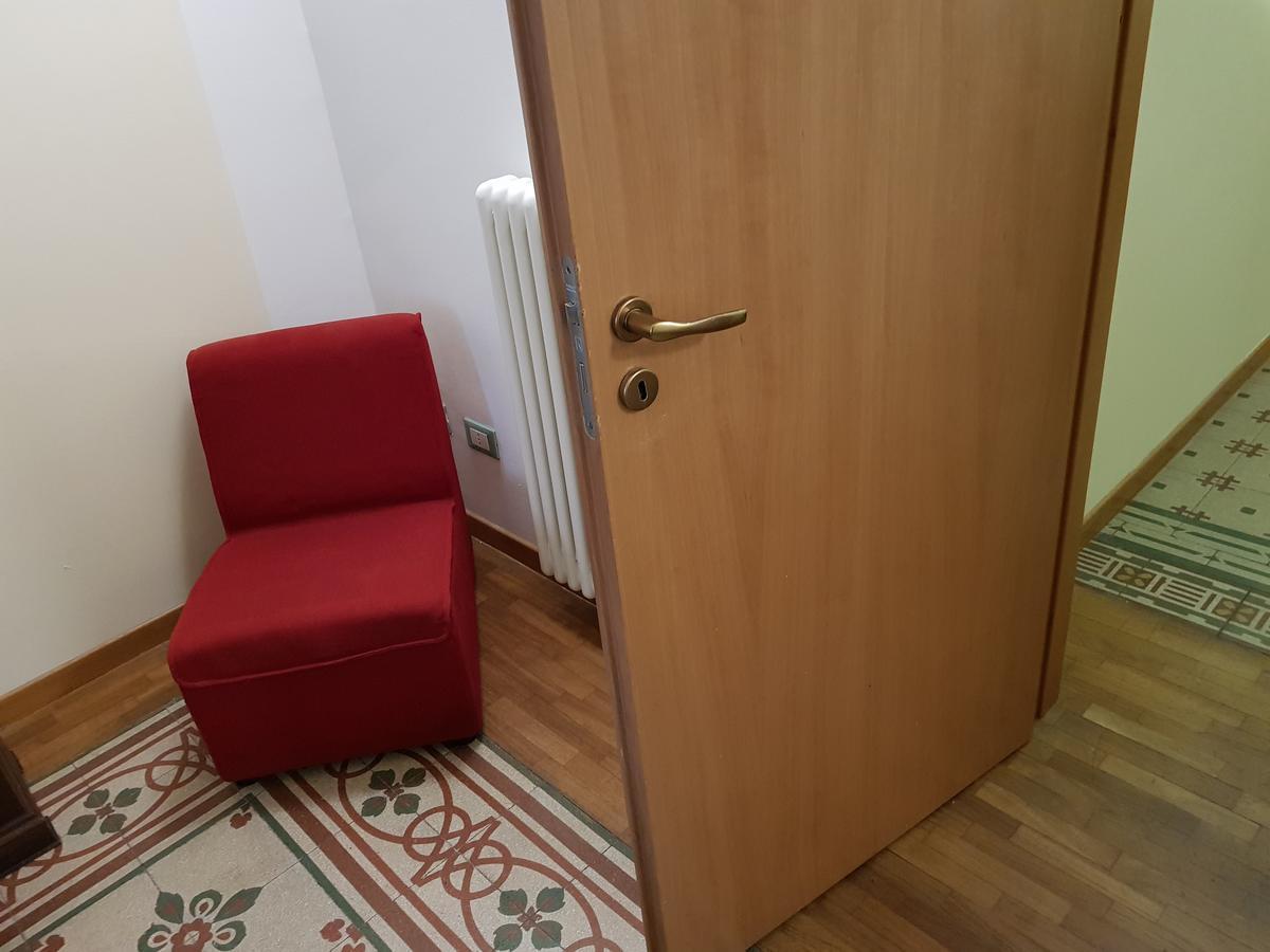 Porta Guccia Bed & Breakfast
