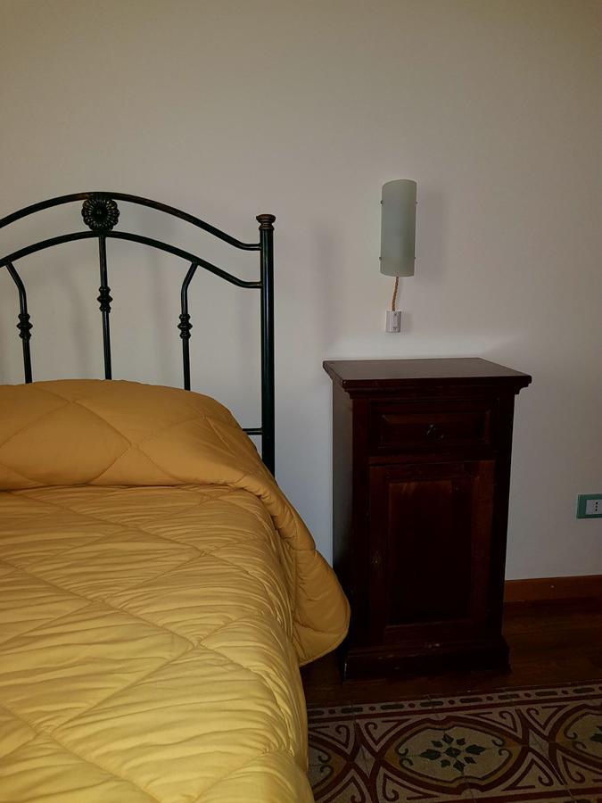 Bed & Breakfast Porta Guccia Palermo