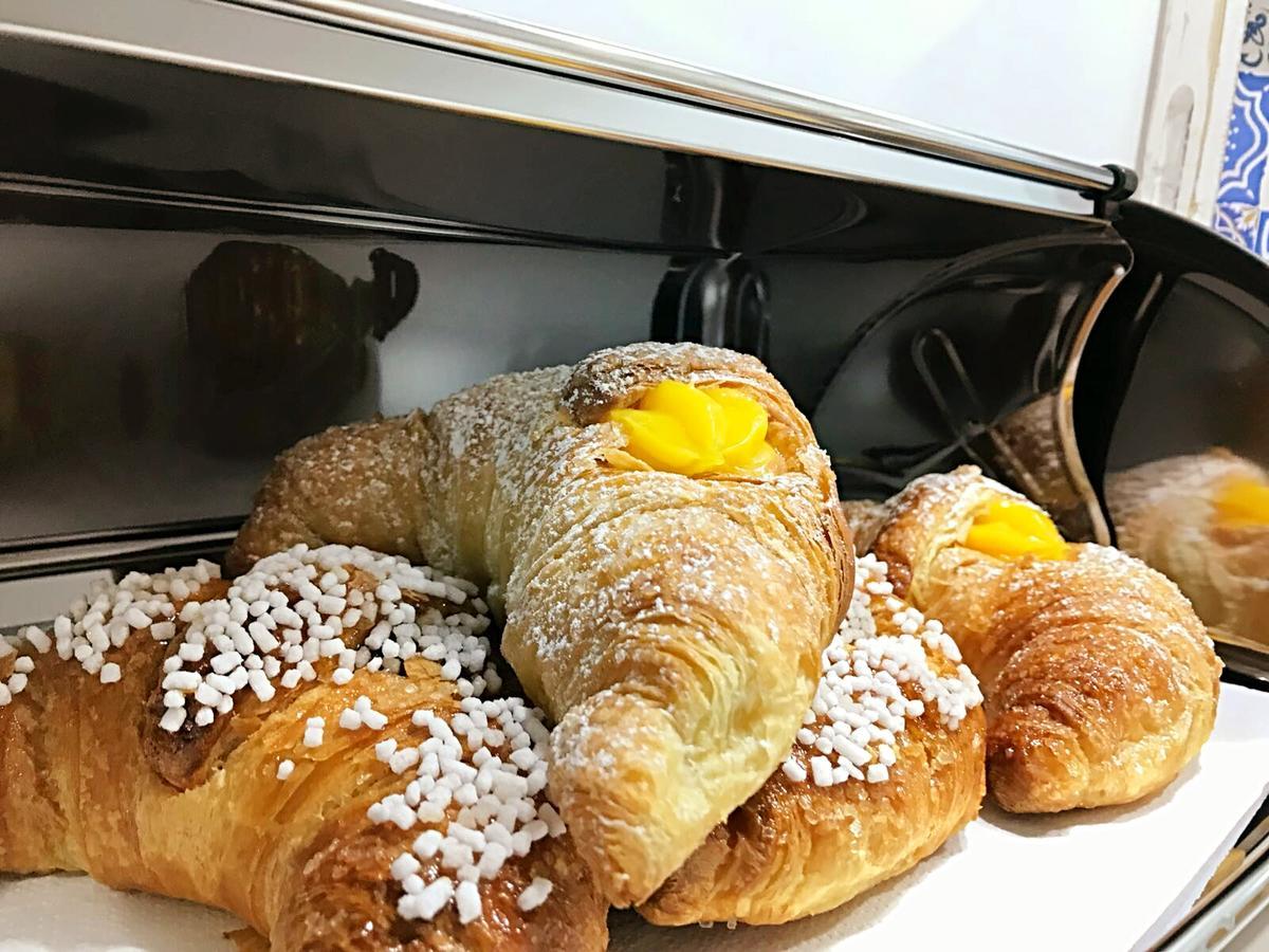 Bed & Breakfast Campanile Palermo