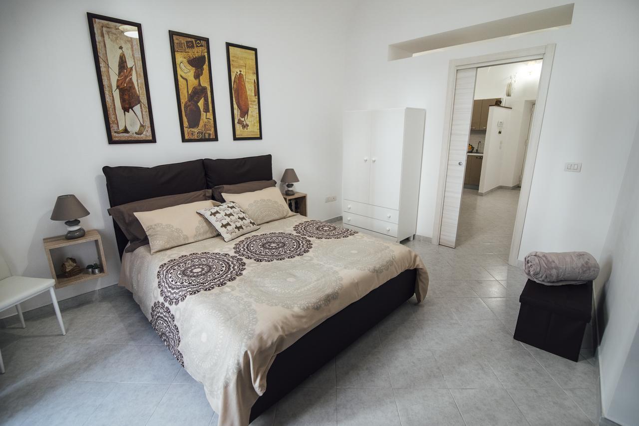 Casa vacanze Via Vittorio Emanuele Palermo