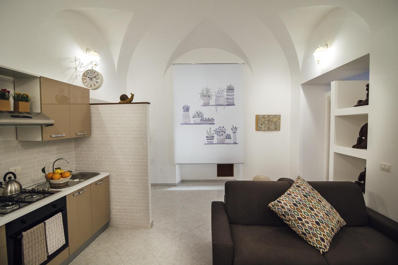 Casa vacanze Via Vittorio Emanuele