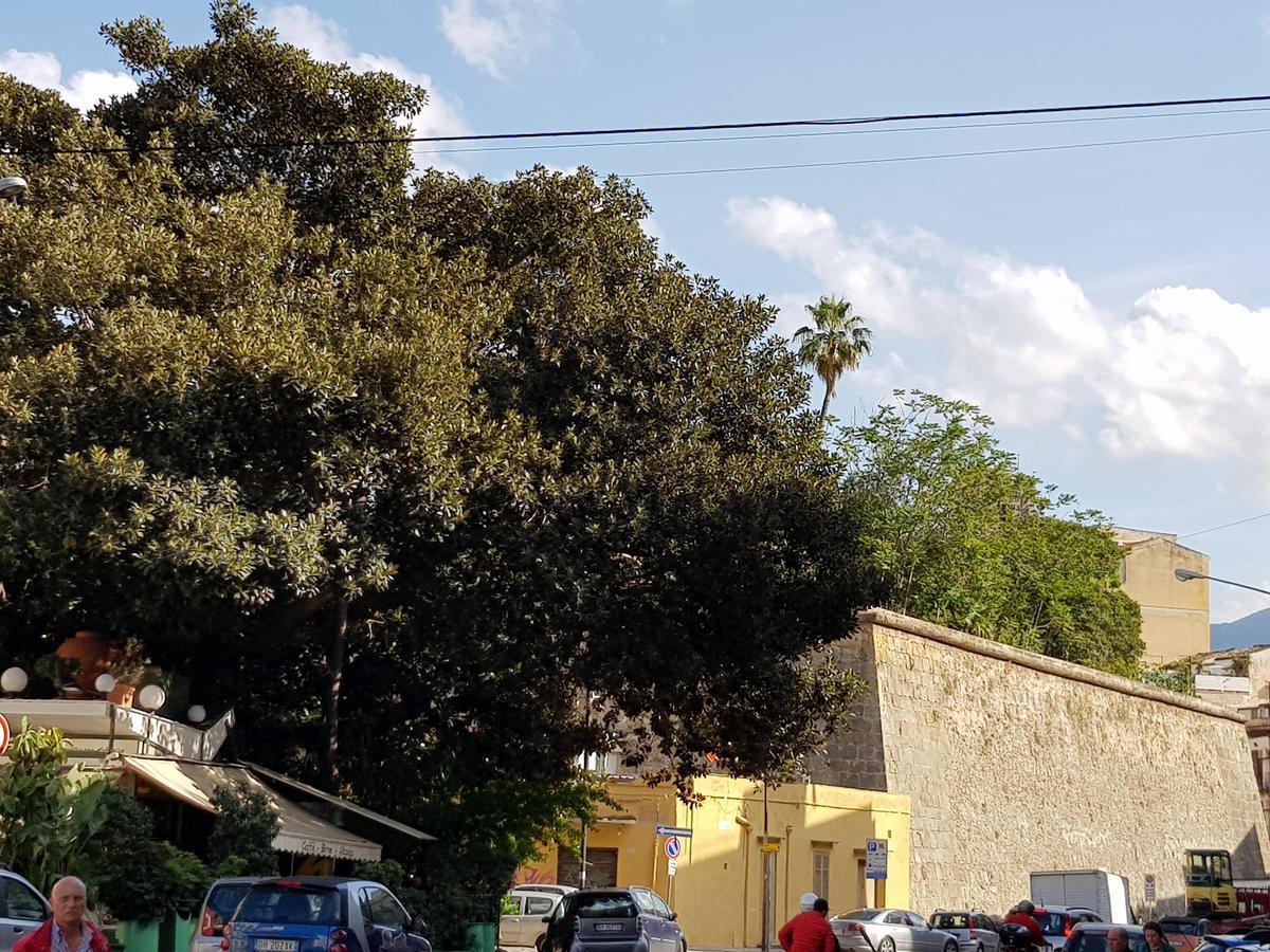 Bed & Breakfast Porta Guccia 3*