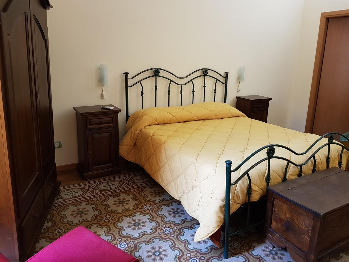 Bed & Breakfast Porta Guccia Palermo
