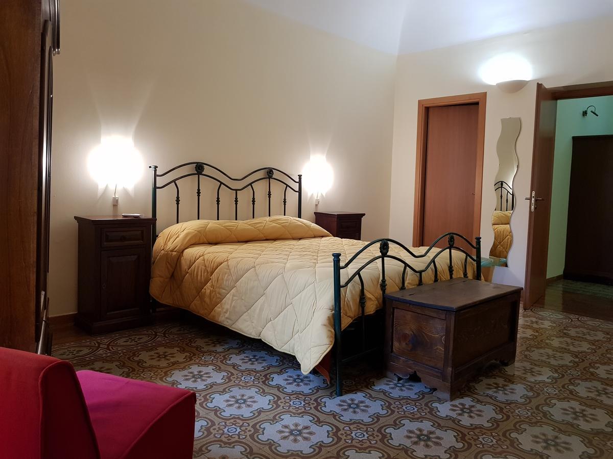 Bed & Breakfast Porta Guccia 3*