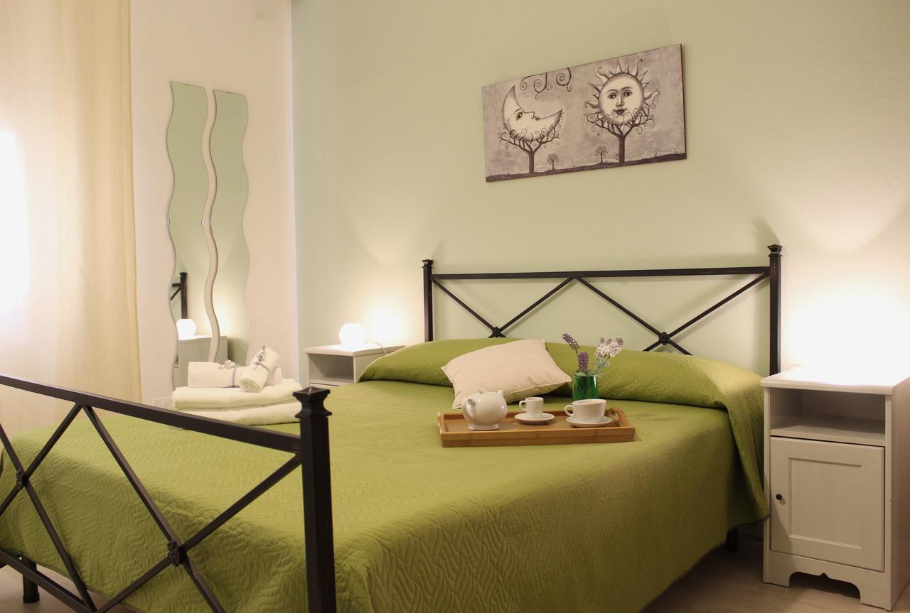 Al Siculo Bed & Breakfast 2*