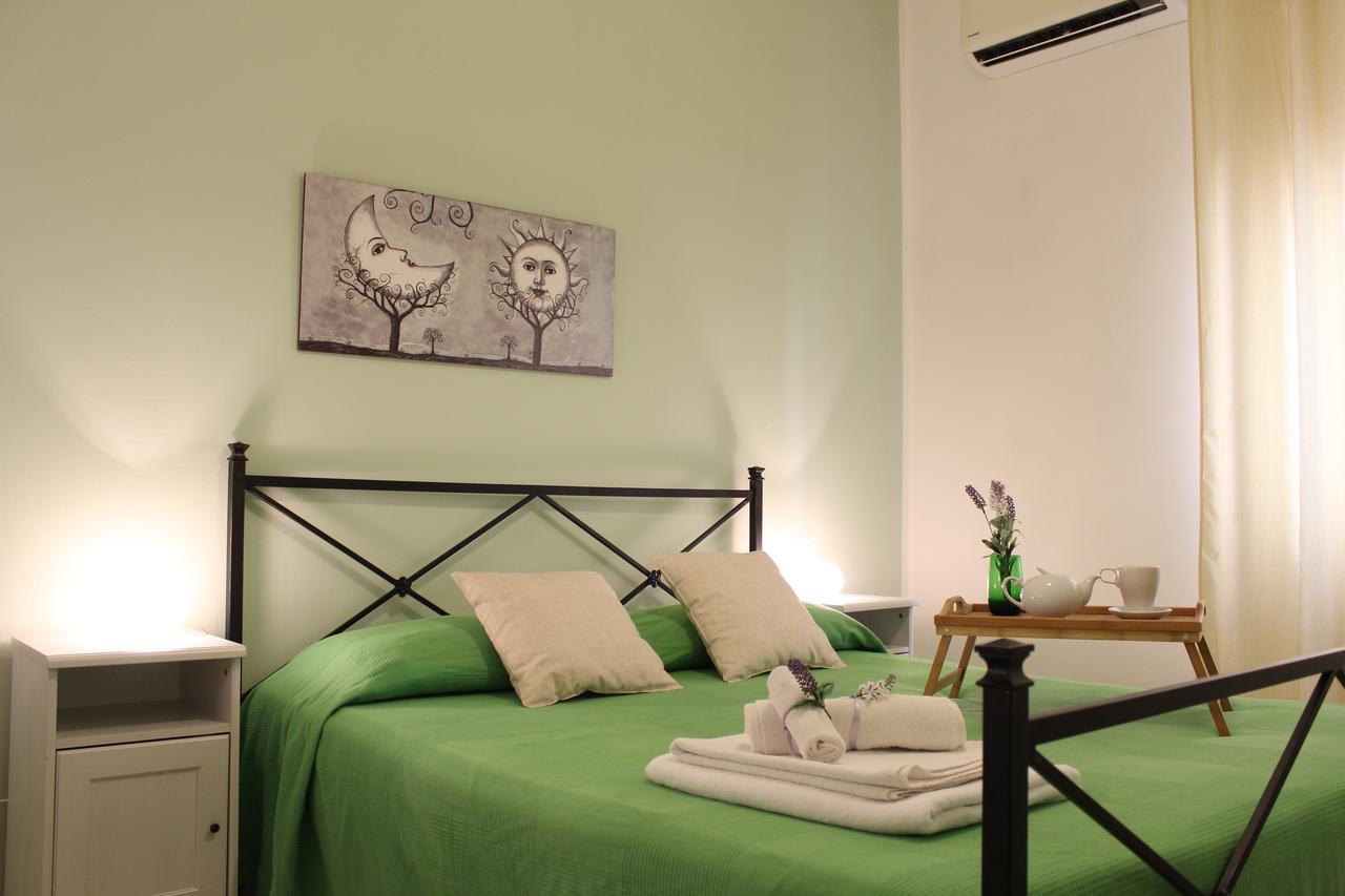 Bed & Breakfast Al Siculo