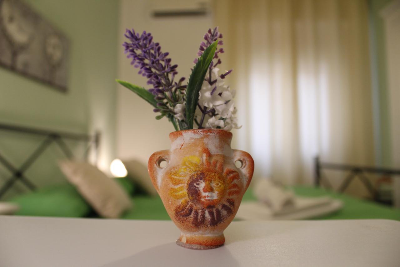 Bed & Breakfast Al Siculo 2*