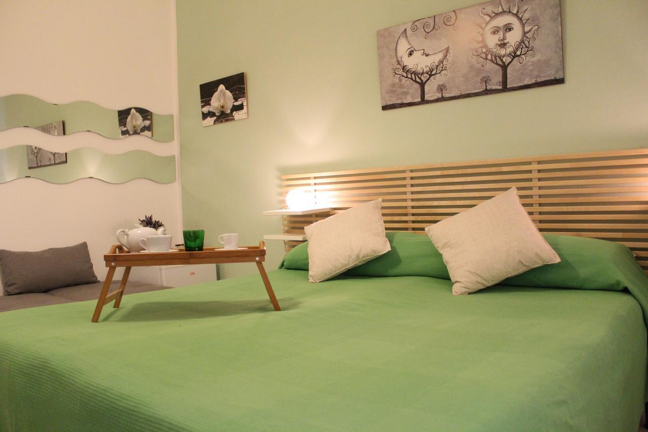 Al Siculo Bed & Breakfast Palermo