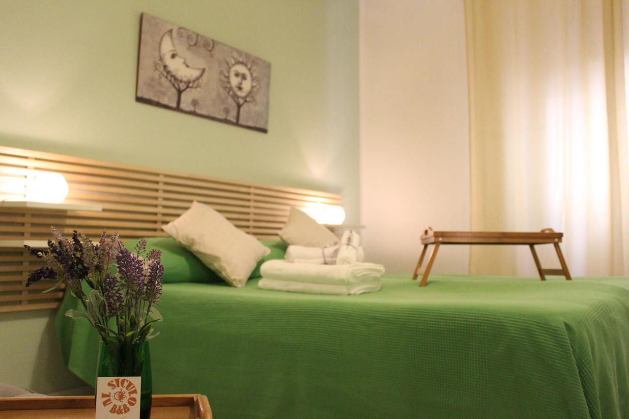 Bed & Breakfast Al Siculo Palermo
