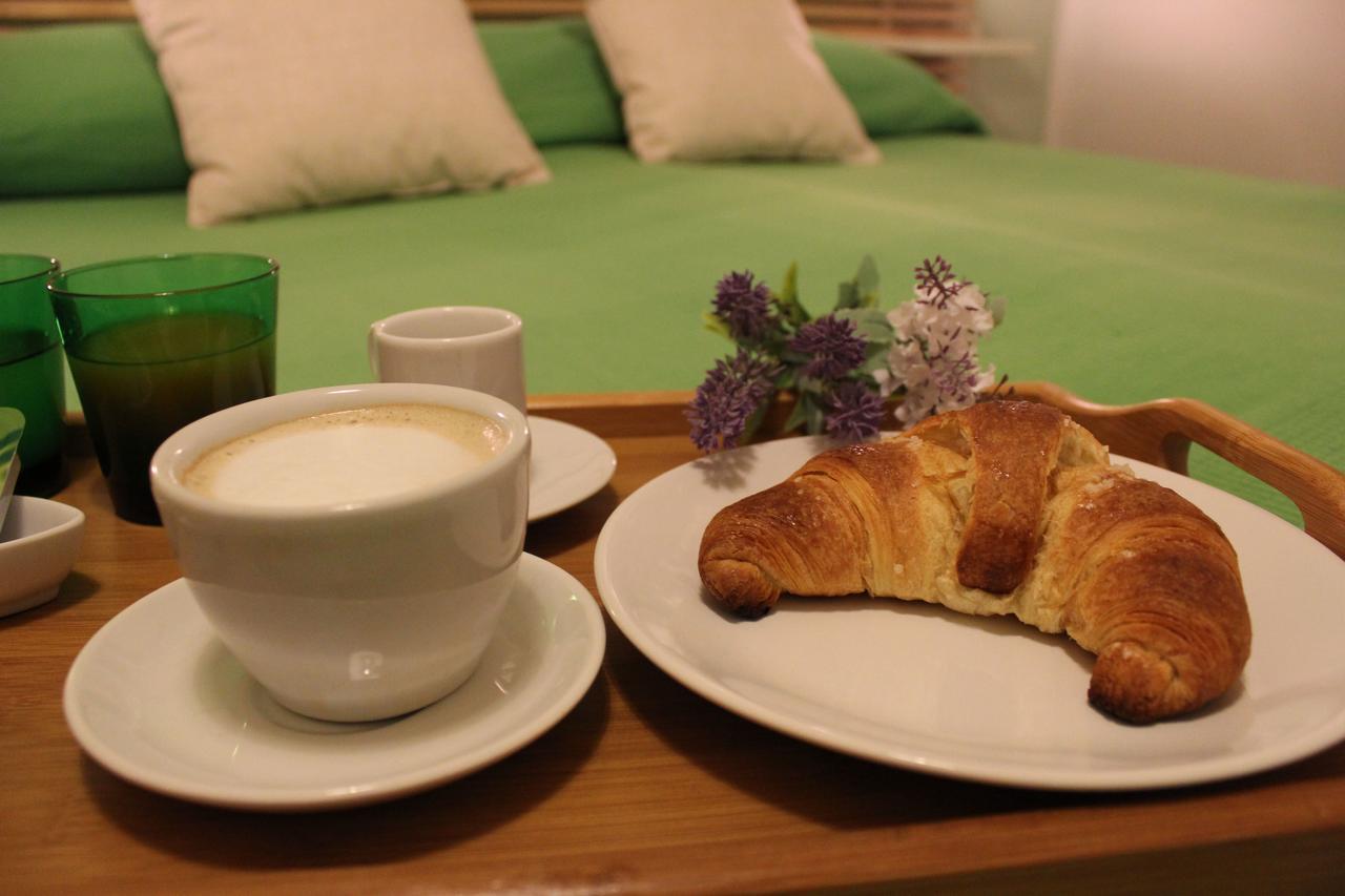 Bed & Breakfast Al Siculo 2*