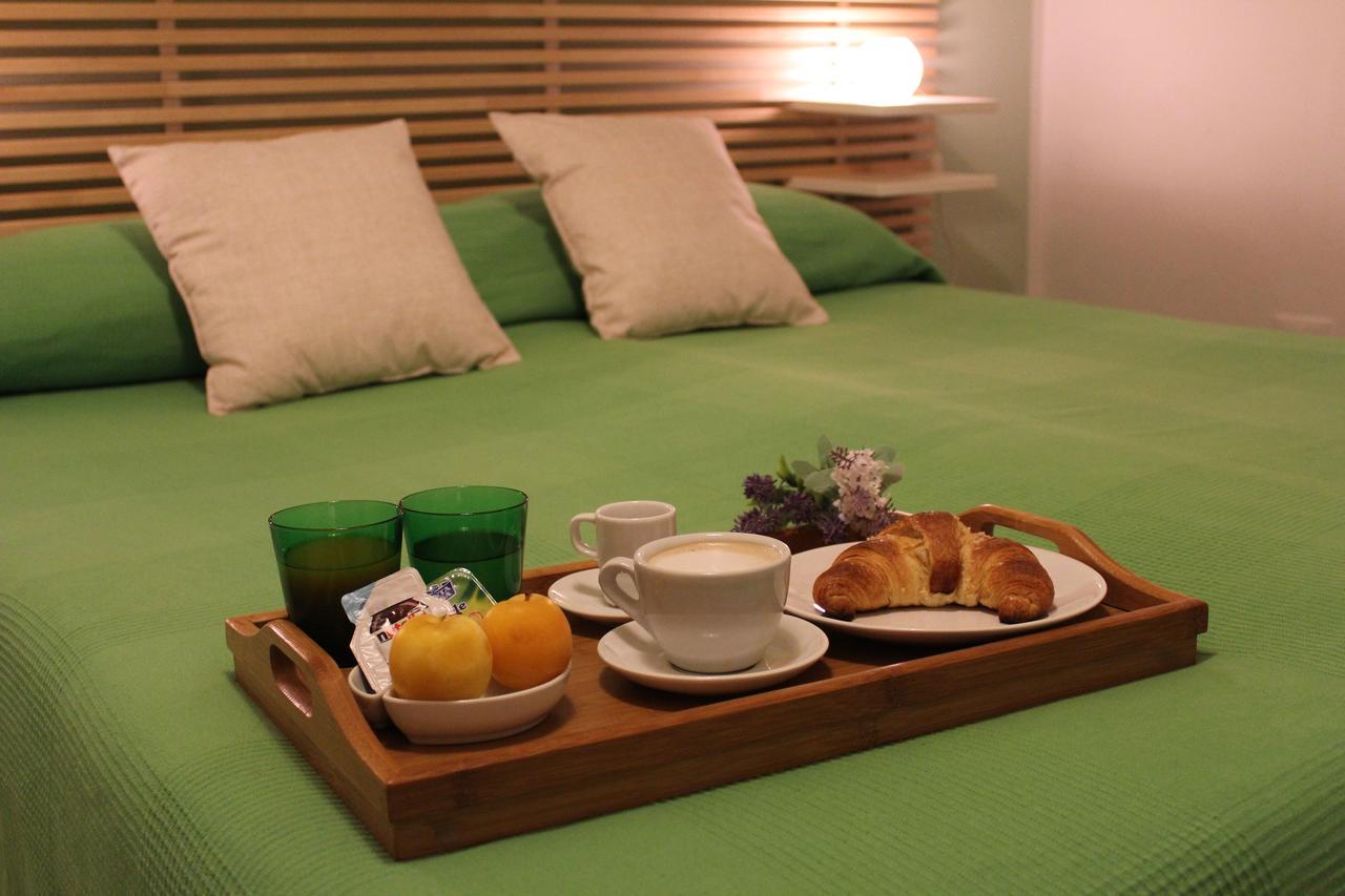 Bed & Breakfast Al Siculo 2*