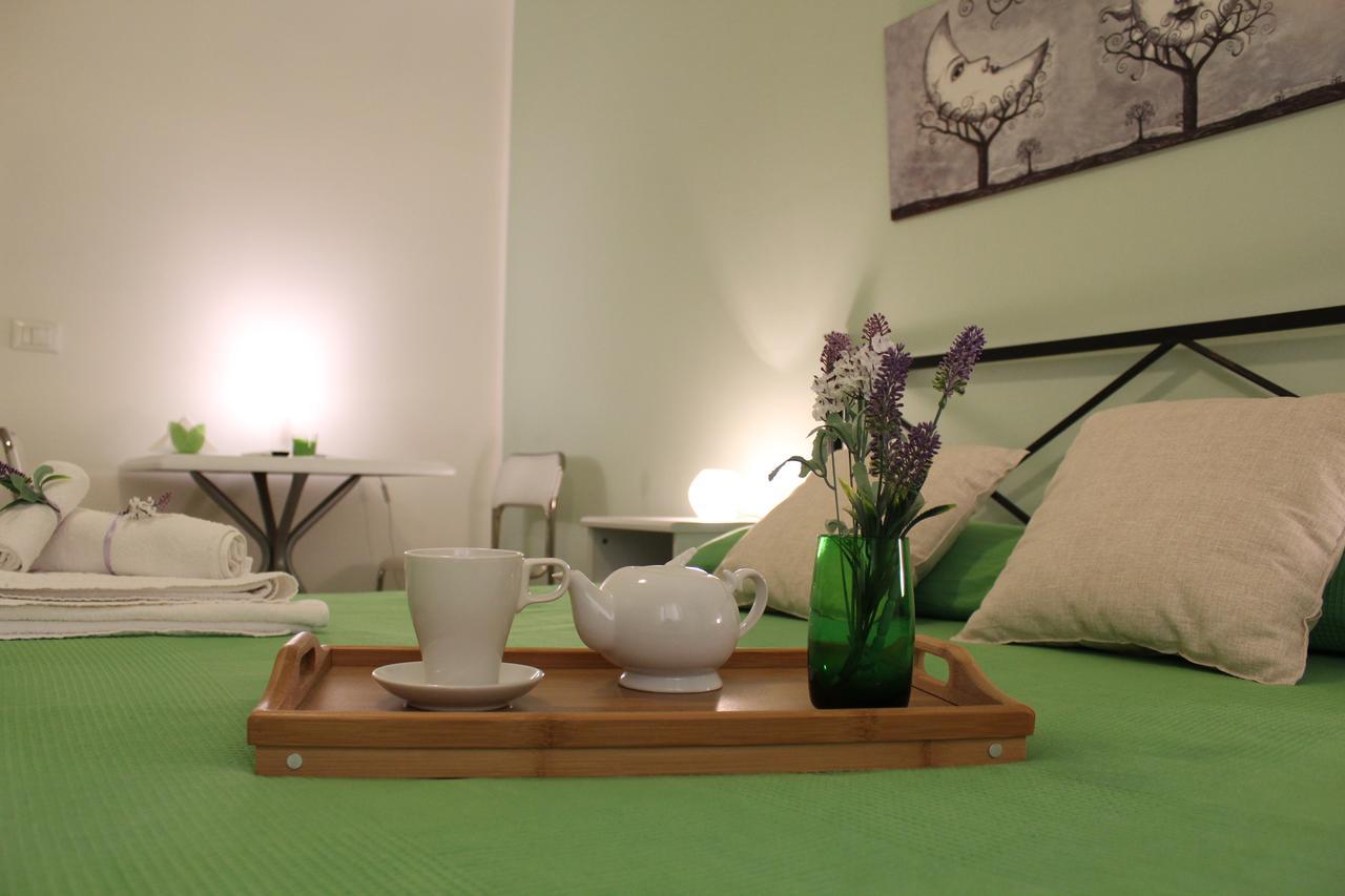 Al Siculo Bed & Breakfast 2*