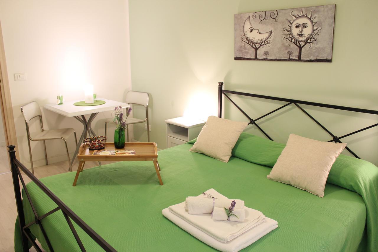 Al Siculo Bed & Breakfast 2*