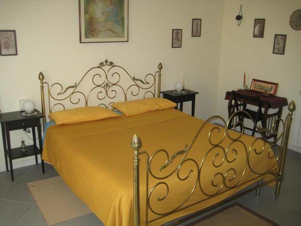 Bed & Breakfast Esedra *