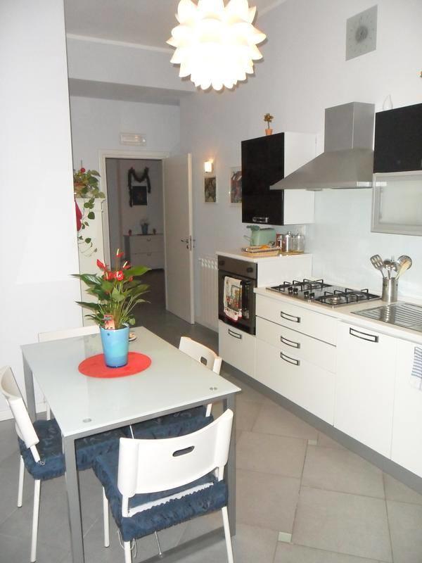 Bed & Breakfast Esedra Palermo