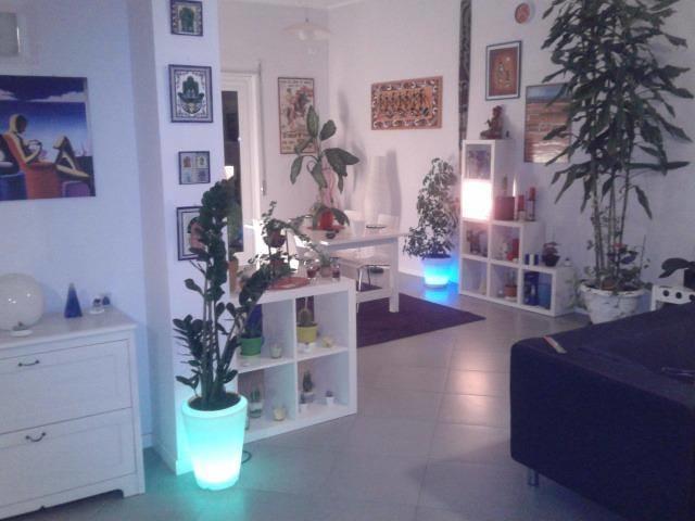 Esedra Bed & Breakfast Palermo