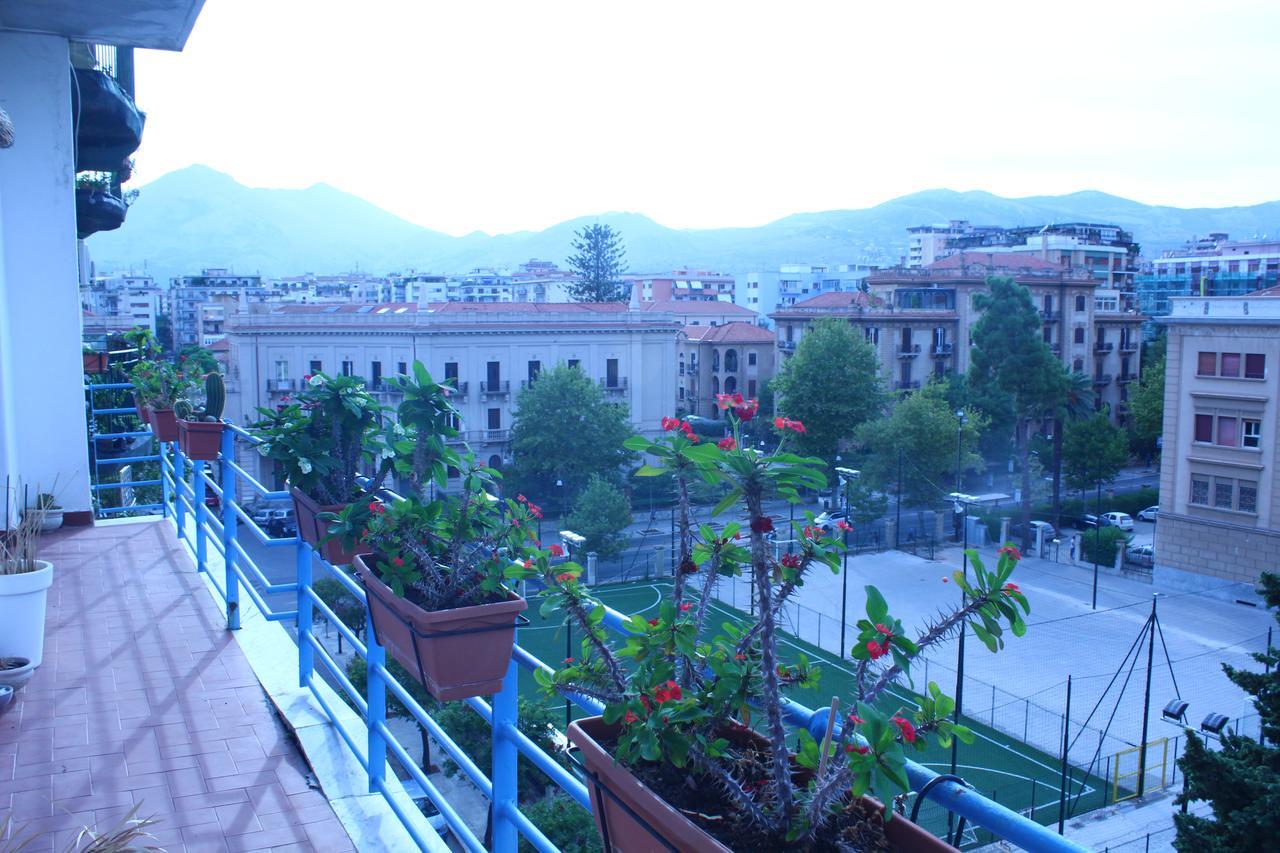 Esedra * Palermo