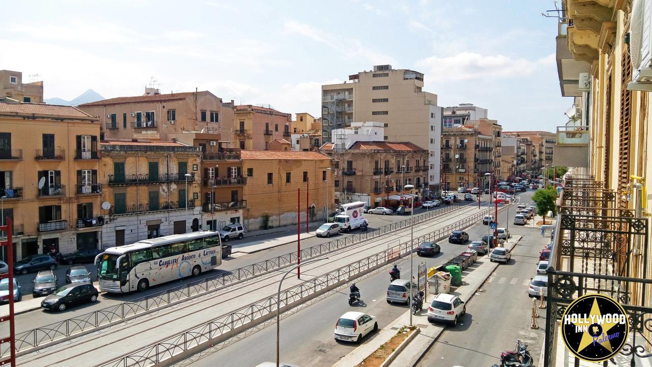 Hollywood Inn Palermo Gasthof