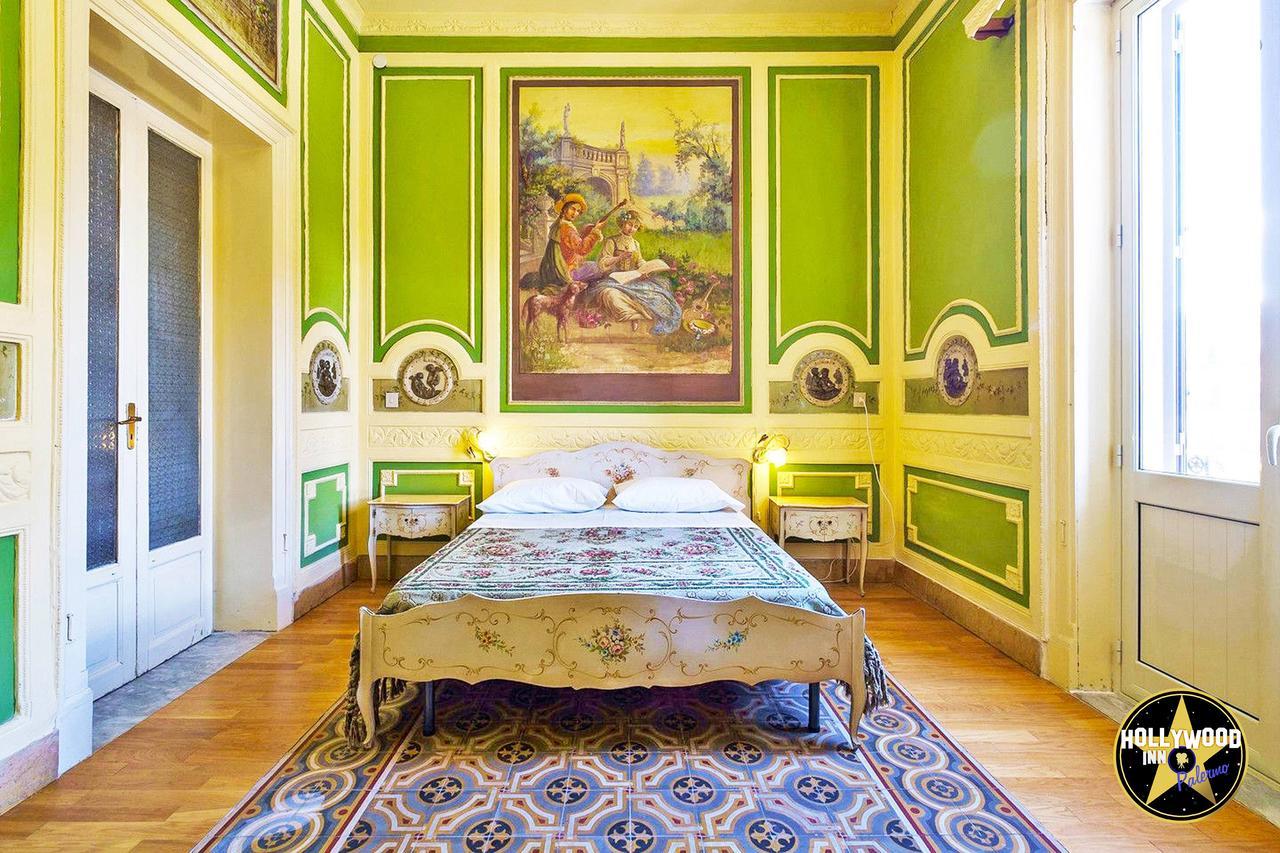Gasthof Hollywood Inn Palermo 3*
