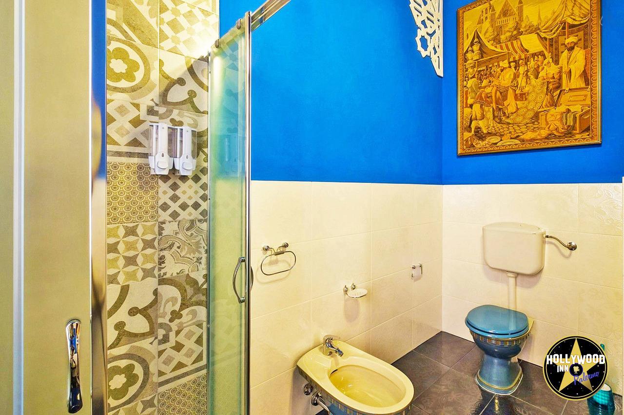 Hollywood Inn Palermo Palermo