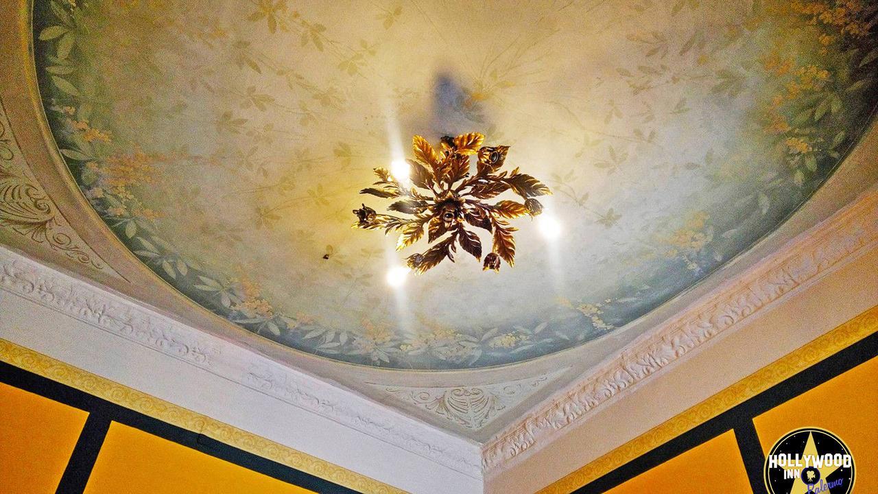 Hollywood Inn Palermo Gasthof