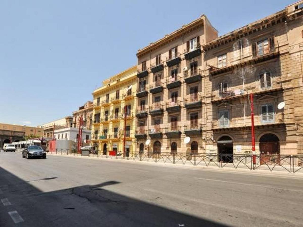 Hollywood Inn Palermo Palermo