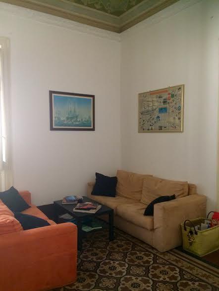 Guest house Deco Palermo