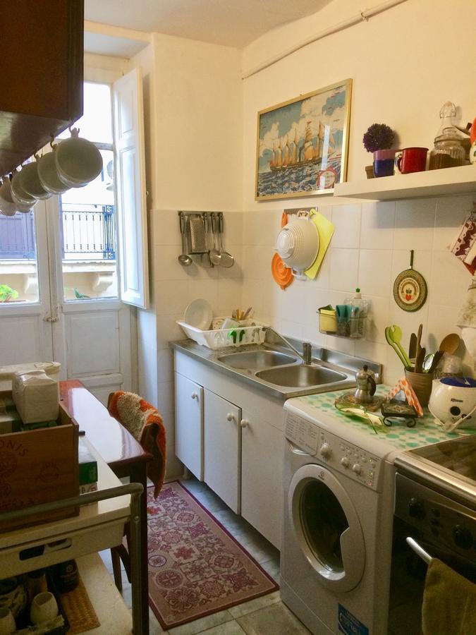 Guest house Deco Palermo