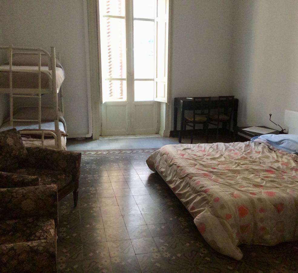 Deco Guest house Palermo