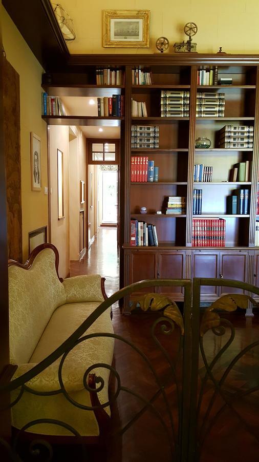 Acomodação com café da manhã  Al Nobile Viandante