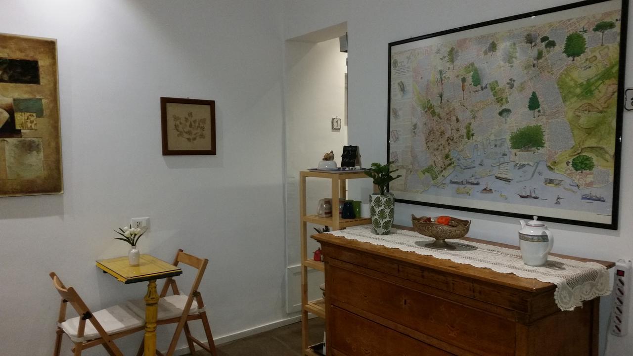 Palermo Rooms Palermo