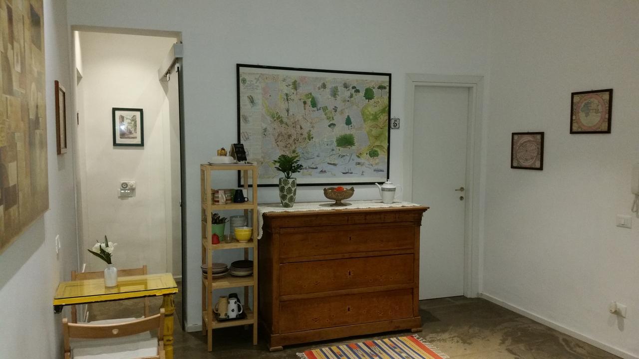 Palermo Rooms 2*