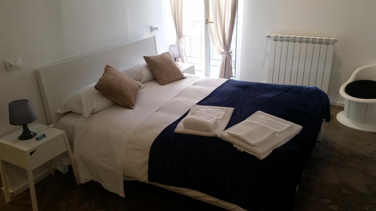 Bed & Breakfast Palermo Rooms Palermo