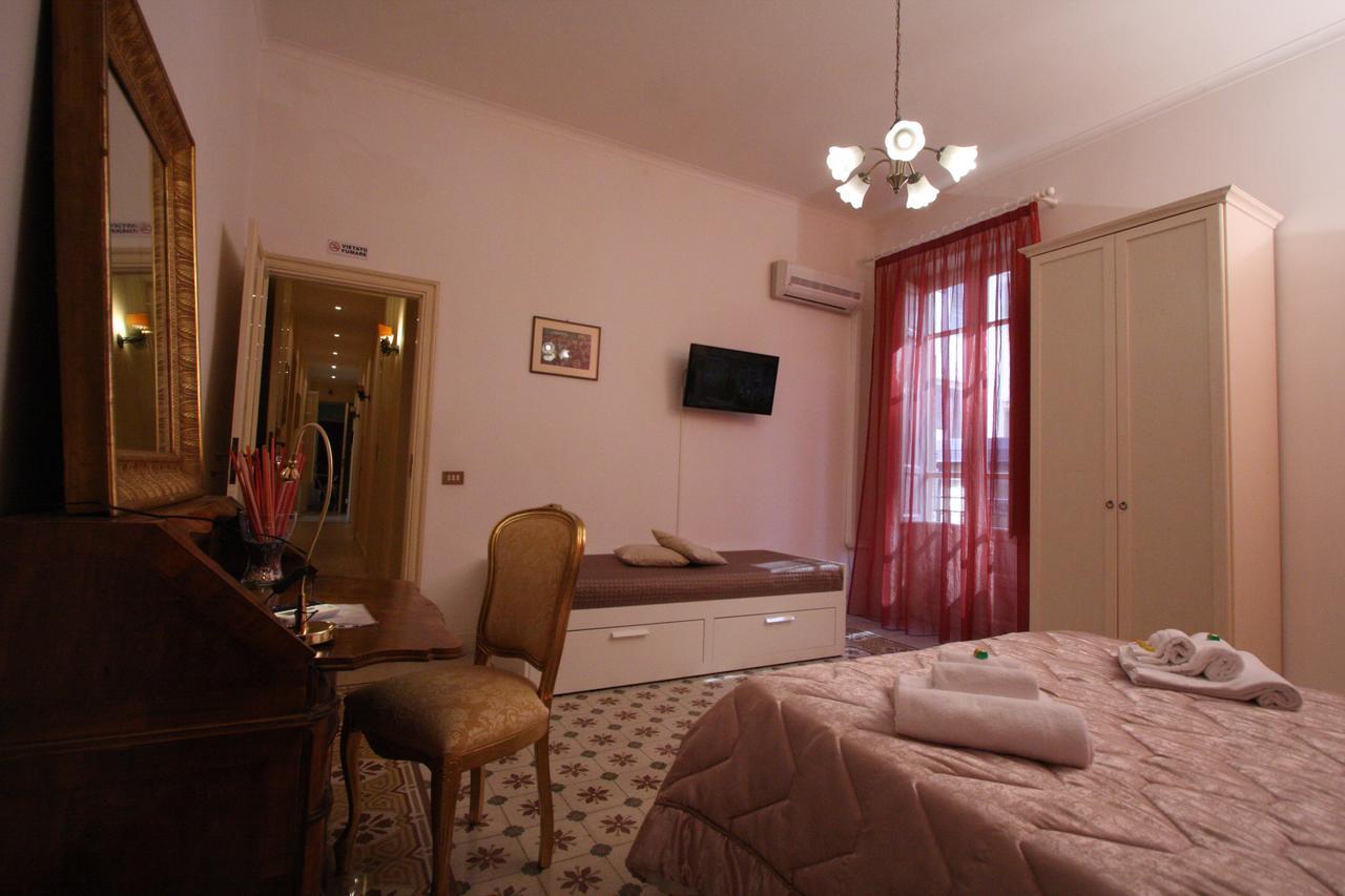 Al Nobile Viandante * Palermo