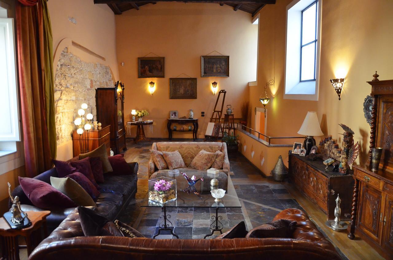 Ai Cartari Apartment